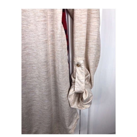 JOLT TEE, NEW LONG SLEEVE TEE - Picture 5 of 6